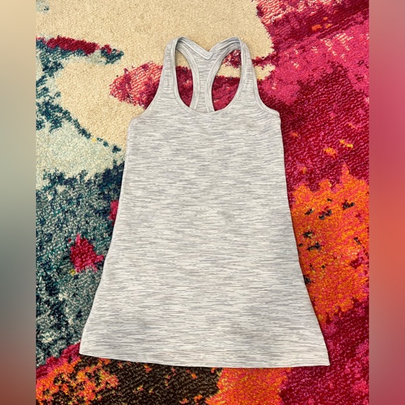 Lululemon tank top - Size 4 - Picture 1 of 7